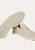 Summer Charms Walk Loafer white