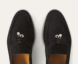 Summer Charms Walk Loafer black