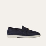 Summer Charms Walk Loafer blue