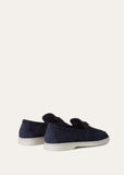 Summer Charms Walk Loafer blue