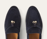 Summer Charms Walk Loafer blue