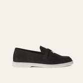 Summer Charms Walk Loafer black