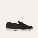 Summer Charms Walk Loafer black