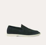 Summer Walk Loafers black