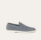 Summer Walk Loafers grey