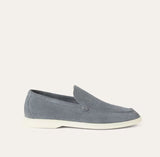 Summer Walk Loafers grey