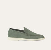 Summer Walk Loafers green