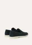 Summer Walk Loafers black