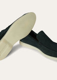 Summer Walk Loafers black