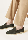 Summer Walk Loafers grey