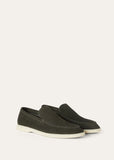 Summer Walk Loafers grey