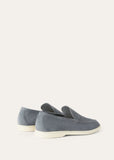 Summer Walk Loafers grey