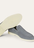 Summer Walk Loafers grey
