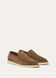 Summer Walk Loafers brown