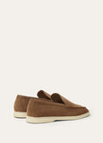 Summer Walk Loafers brown