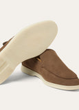 Summer Walk Loafers brown