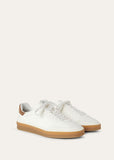 Tennis Walk Sneaker white