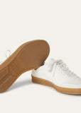 Tennis Walk Sneaker white