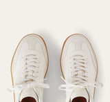 Tennis Walk Sneaker white