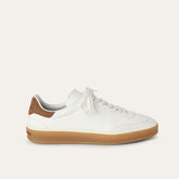Tennis Walk Sneaker white