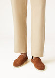 Venice Walk Loafers brown