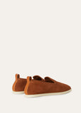 Venice Walk Loafers brown