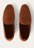Venice Walk Loafers brown