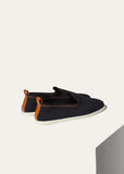 Venice Walk Loafers black