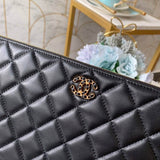 Larger Zip Pouch 31531