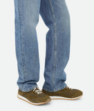 Orbit Sneaker Olive oil brown