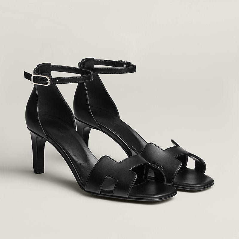 Joy 70 sandal noir