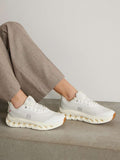 Cloudtilt sneaker 2.0 stretch recycled-knit