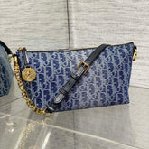 Hobostar: Denim, Cool Gradient, Spacious