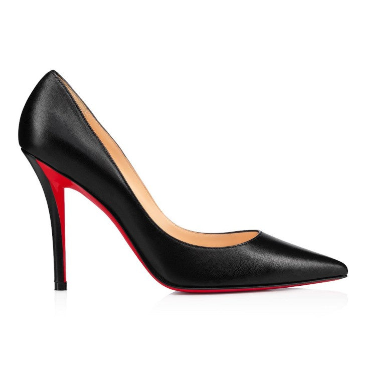 christianlouboutin Apostrophy Pump