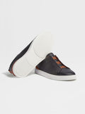 Men's SECONDSKIN Sneakers black
