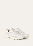 Cairn Walk Sneaker White