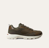 Cairn Walk Sneaker brown