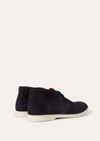 Men's Desert Walk Boot black