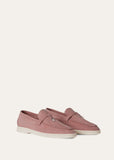 Summer Charms Walk Loafer