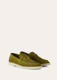Summer Charms Walk Loafer
