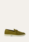 loropiana Summer Charms Walk Loafer