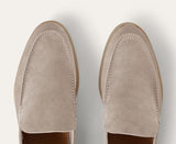 Summer Walk Loafer Light Gray