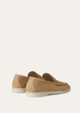 Summer Walk Loafer Beige