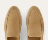Summer Walk Loafer Beige