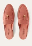 Babouche Charms Walk Loafer