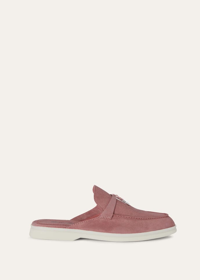 loropiana Babouche Charms Walk Loafer