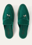 Babouche Charms Walk Loafer