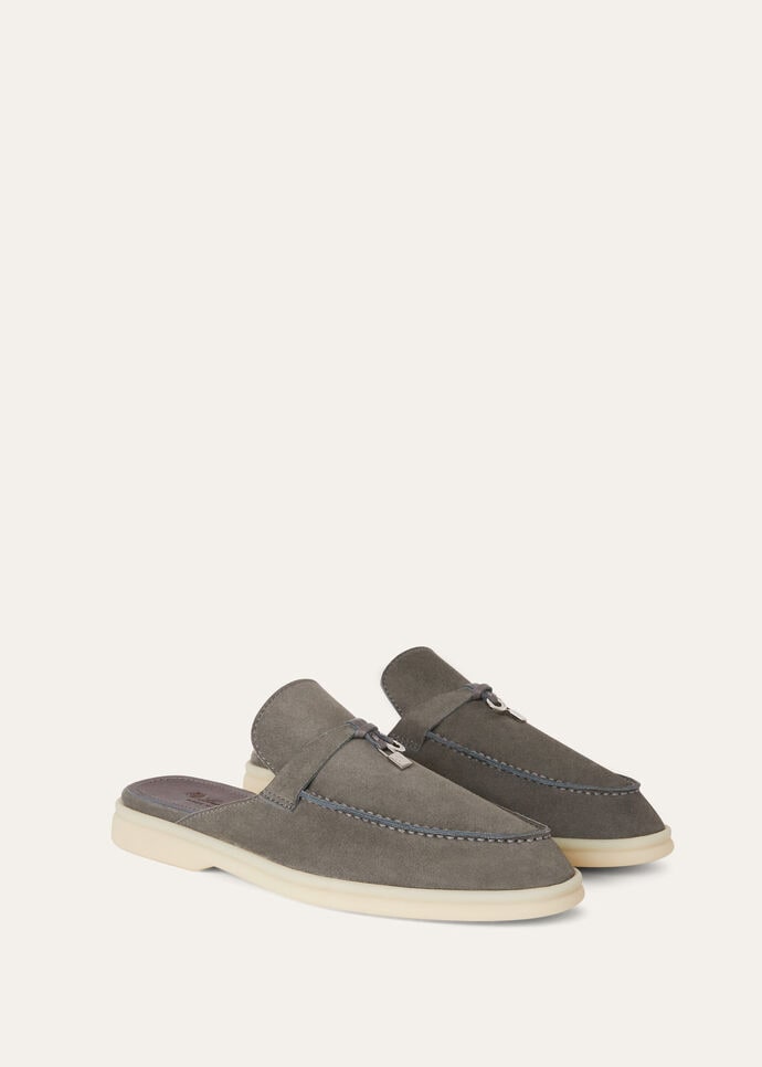 loropiana Babouche Charms Walk Loafer