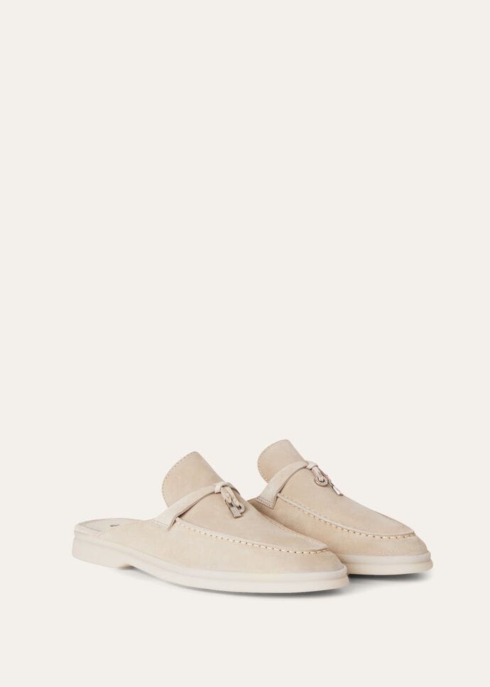 loropiana Babouche Charms Walk Loafer