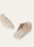 Babouche Charms Walk Loafer